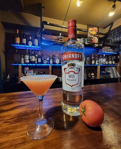 HYDE&SHISHA Bar 金魚