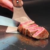 神戸ステーキレストラン モーリヤ凜 3