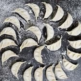 若松町餃子酒場  3