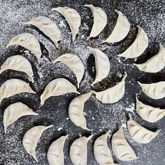 若松町餃子酒場  2