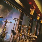 Maid&Shisha LR エルアール 3