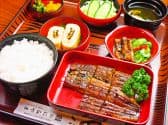 鰻のにしやま 3