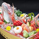 亮亭 小町通り店 3