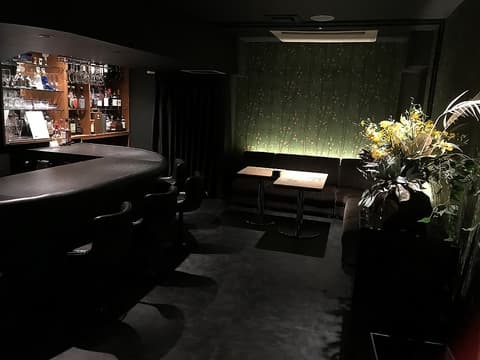 オリエンタルシークレットバー みけねこや