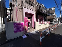 さくらんぼはうす 2