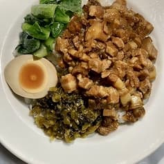 台湾料理 美佳楽 2