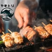 やきとり３１ 3