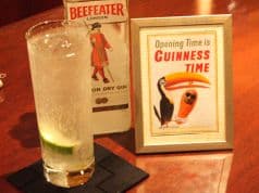 グレン GLEN WHISKY&COCKTAIL BAR 2