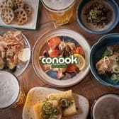 conook コヌック 3