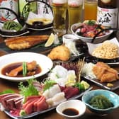 酒と肴と子ども食堂あら川 3