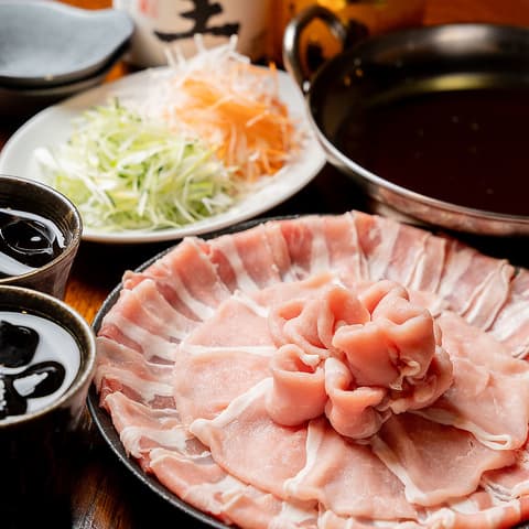 完全個室×炭火焼き鳥×地酒 権鹿はなれ 立川南口