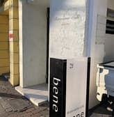 Ristorante Cafe Bene リストランテ カフェ ベーネ 3