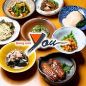 Dining room you ダイニングルームユー 3