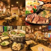 レトロ鉄板居酒屋 Gacha 3