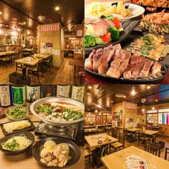 レトロ鉄板居酒屋 Gacha 2