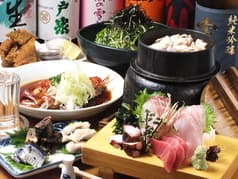 魚家 さんじゅうまる 2