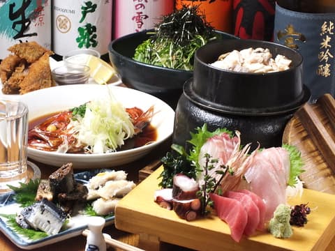 魚家 さんじゅうまる