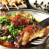 喰処飲処蛍火 浜松町ハマサイト店 3