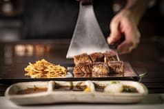 ステーキハウス 華 2