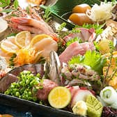 居さかな屋 みよし 3