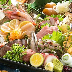 居さかな屋 みよし 2