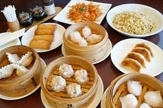 おきらく厨房 桃桃茶寮 2