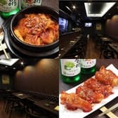 Korean Dinning Bar HANARO ハナロ 3