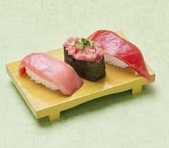 回転寿司　余市番屋 2