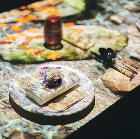 FARM TO TABLE KANBE ファームトゥテーブル カンベ