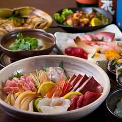 魚彩 なかもと 2