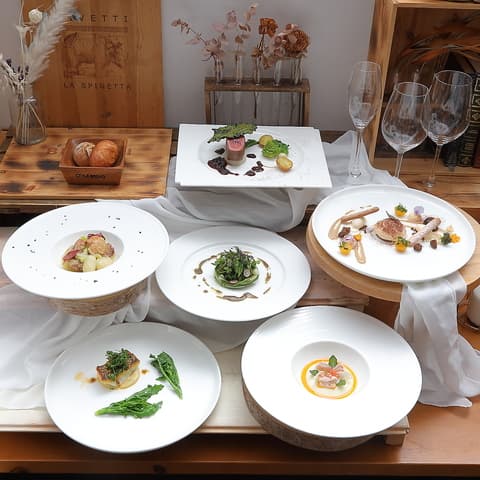 AT TERRACE ninomiya アットテラス ニノミヤ