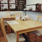 保護犬保護猫カフェ川西店 3