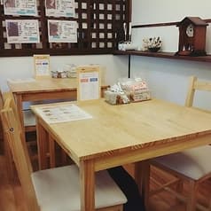 保護犬保護猫カフェ川西店 2