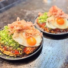 お好み焼きぺぺ 2