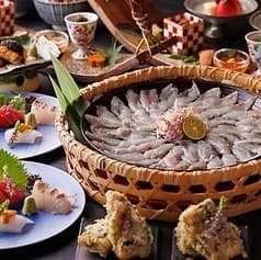 うなぎのとみた 長久手店 2