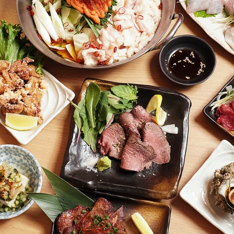 大衆酒場酔っぱ