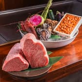 鉄板焼 ステーキぼんて 3