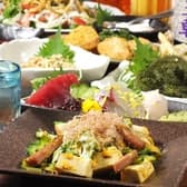 島人&海人 吉祥寺店 3