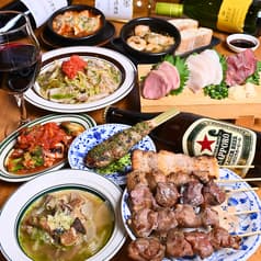 大衆イタリアンカネコ 船橋店 2