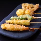 串揚げ 志のむら 3