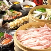 芦屋 食&人の縁 うたげ 3