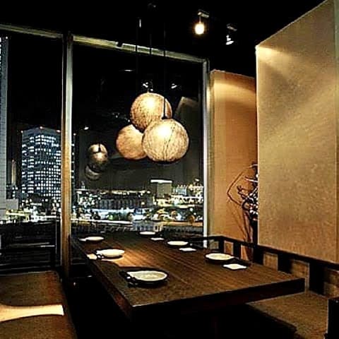 まつりや 横浜駅本店