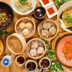 ぎょうざ本舗 李くん家 垂水駅前店 2