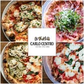 CARLO CENTRO カルロチェントロ 3