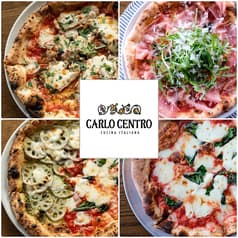 CARLO CENTRO カルロチェントロ 2