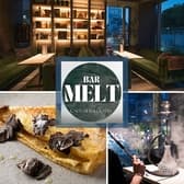 BAR MELT バーメルト 3