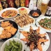 餃子王 太平通店 3