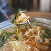 ゲンセンソザイ商店イスウ Poulet iSuu 3