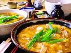 讃岐うどん 美曽乃 2