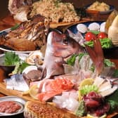 居酒屋 真侍 まことざむらい 3